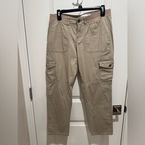 Women’s Cargo Pants